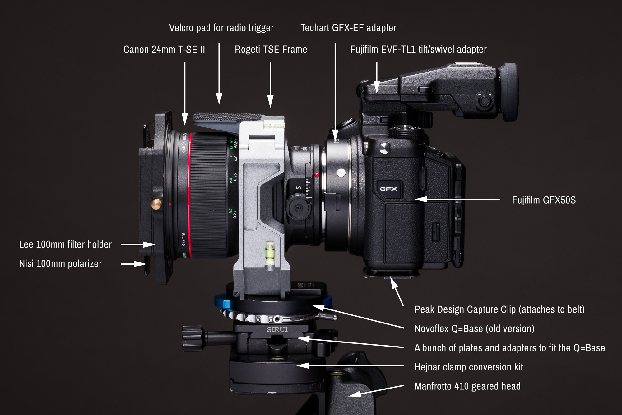 Architectural Photography with Fujifilm GFX50S & Canon 24 TS-E ...