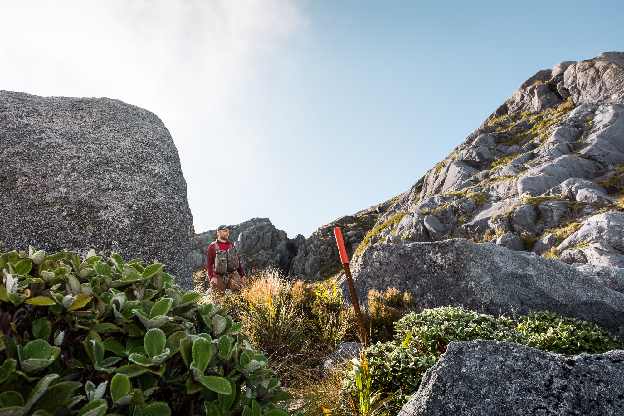 Buckland Ranges Qld Buckland Peaks • Lightforge Architecture Photography
